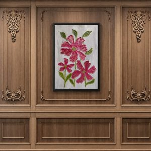 Botanical Reverie